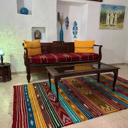 Dar Lola Djerba Bed & Breakfast Houmt Souk  Ngoại thất bức ảnh