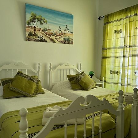Dar Lola Djerba Bed & Breakfast Houmt Souk  Ngoại thất bức ảnh