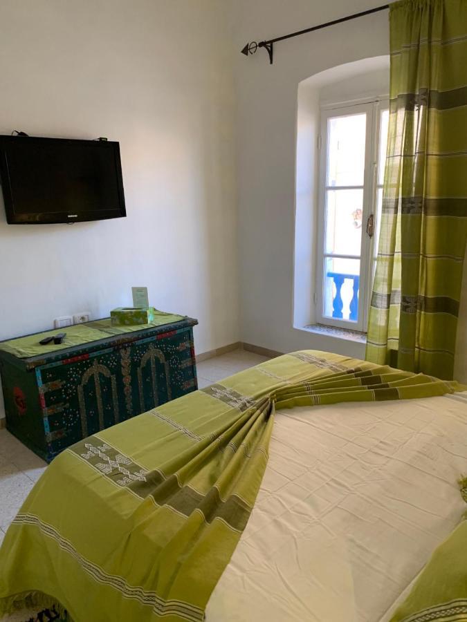 Dar Lola Djerba Bed & Breakfast Houmt Souk  Ngoại thất bức ảnh