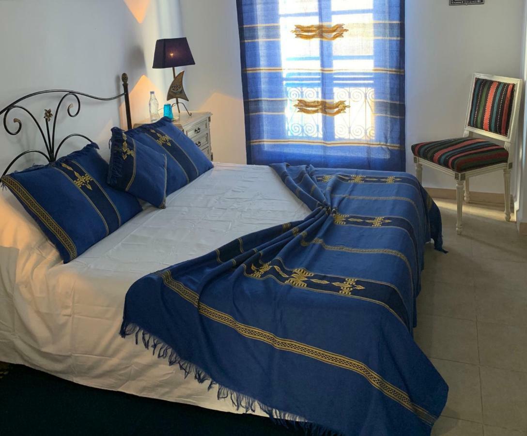 Dar Lola Djerba Bed & Breakfast Houmt Souk  Ngoại thất bức ảnh