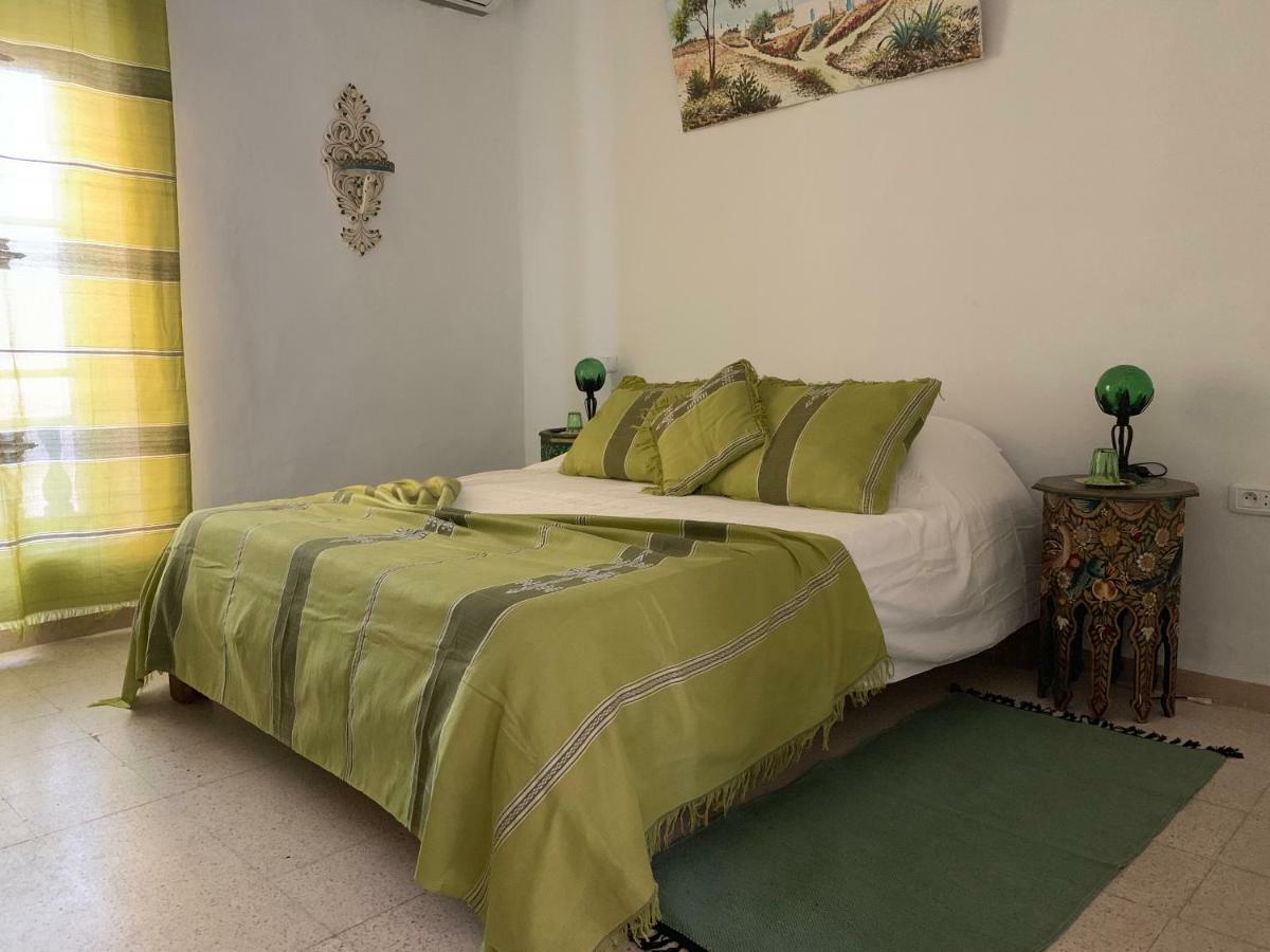 Dar Lola Djerba Bed & Breakfast Houmt Souk  Ngoại thất bức ảnh